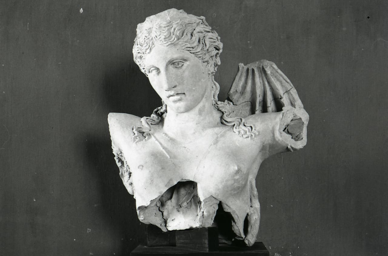 Giuseppe Fiorelli Civic Museum
