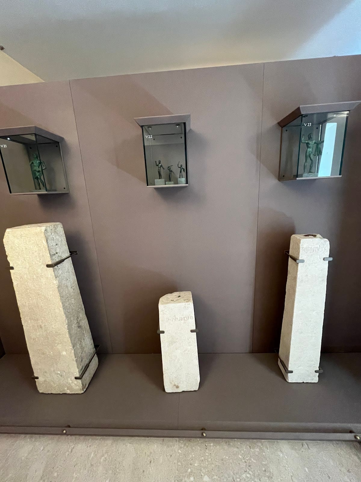 Museo Civico Archeologico 'Antonio De Nino'