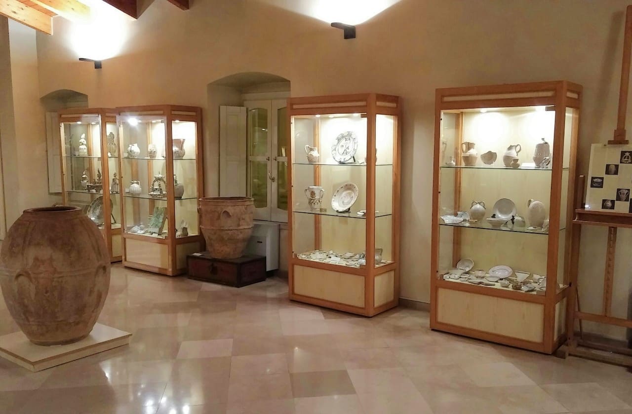 Museo Civico e della Ceramica