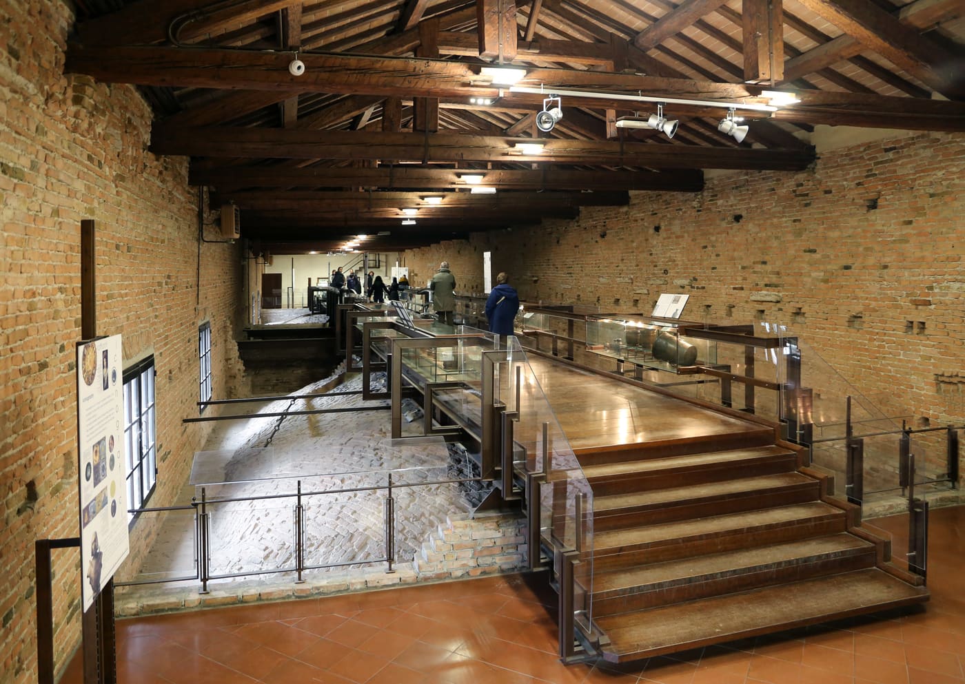 Museo di Palazzo Te