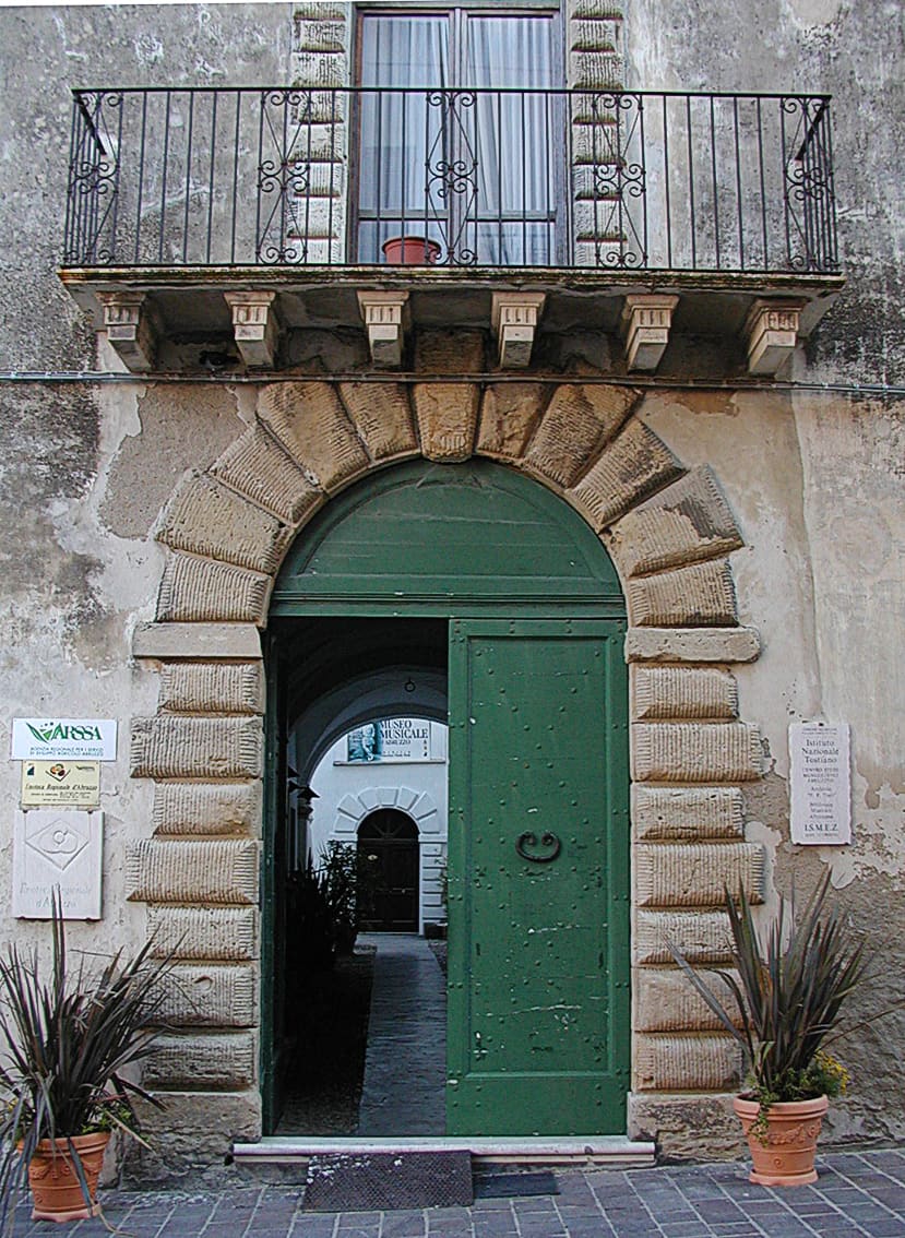 Museo Musicale d'Abruzzo
