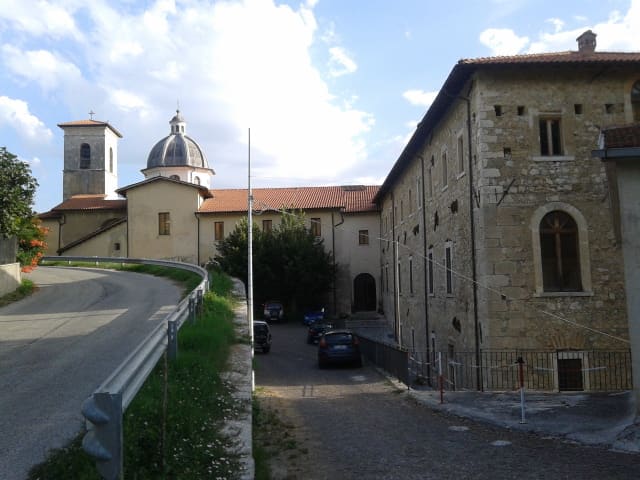 Museo Orientale e Santuario di Santa Maria dell'Oriente