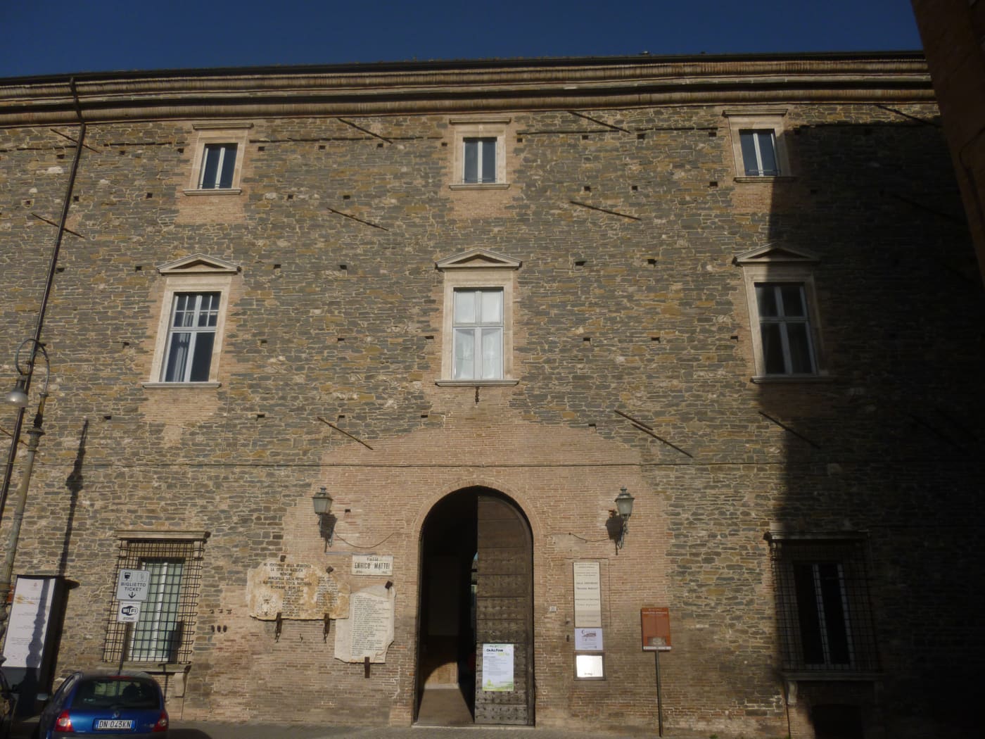 Pinacoteca Comunale 'R. Fidanza'