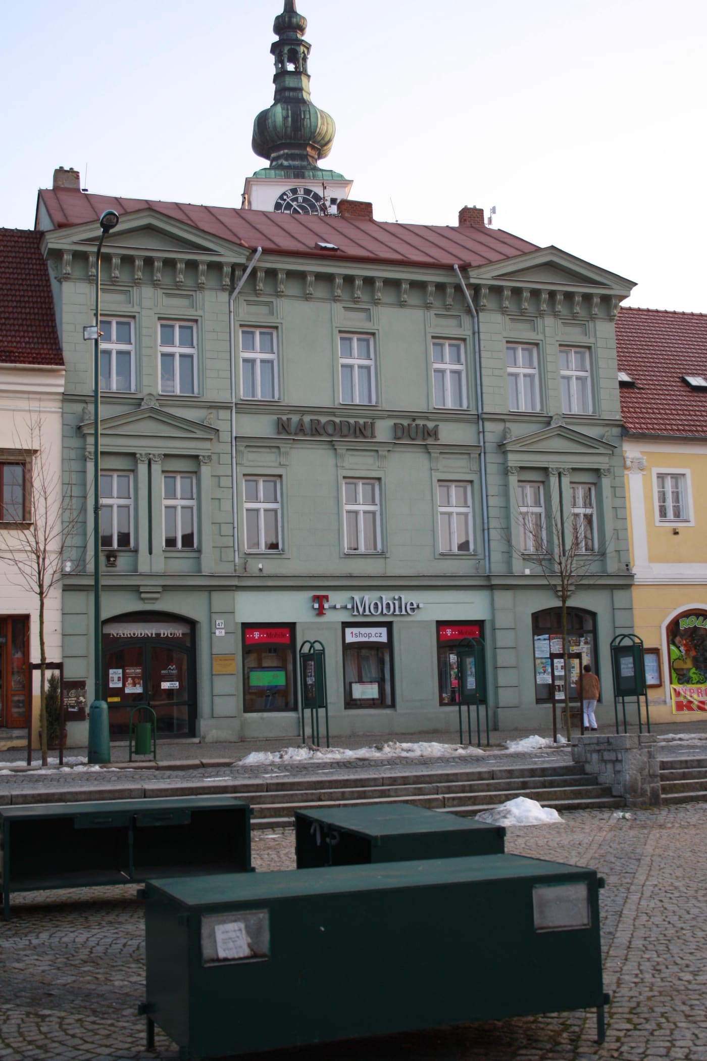Galerie Franta