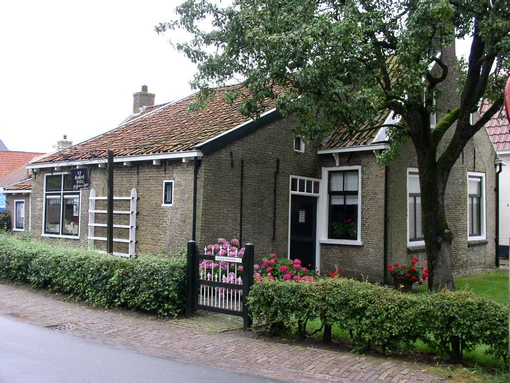 It Kokelhus