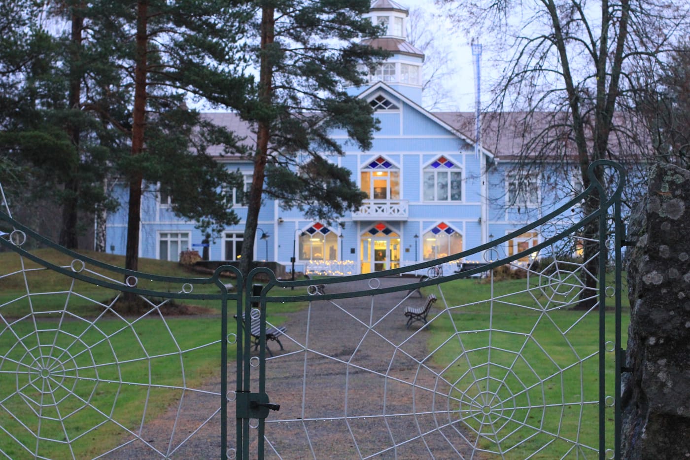 Lotta Museum