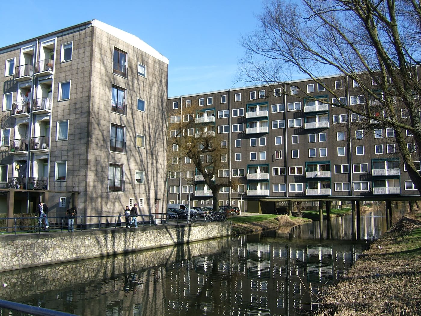 Sloterhof