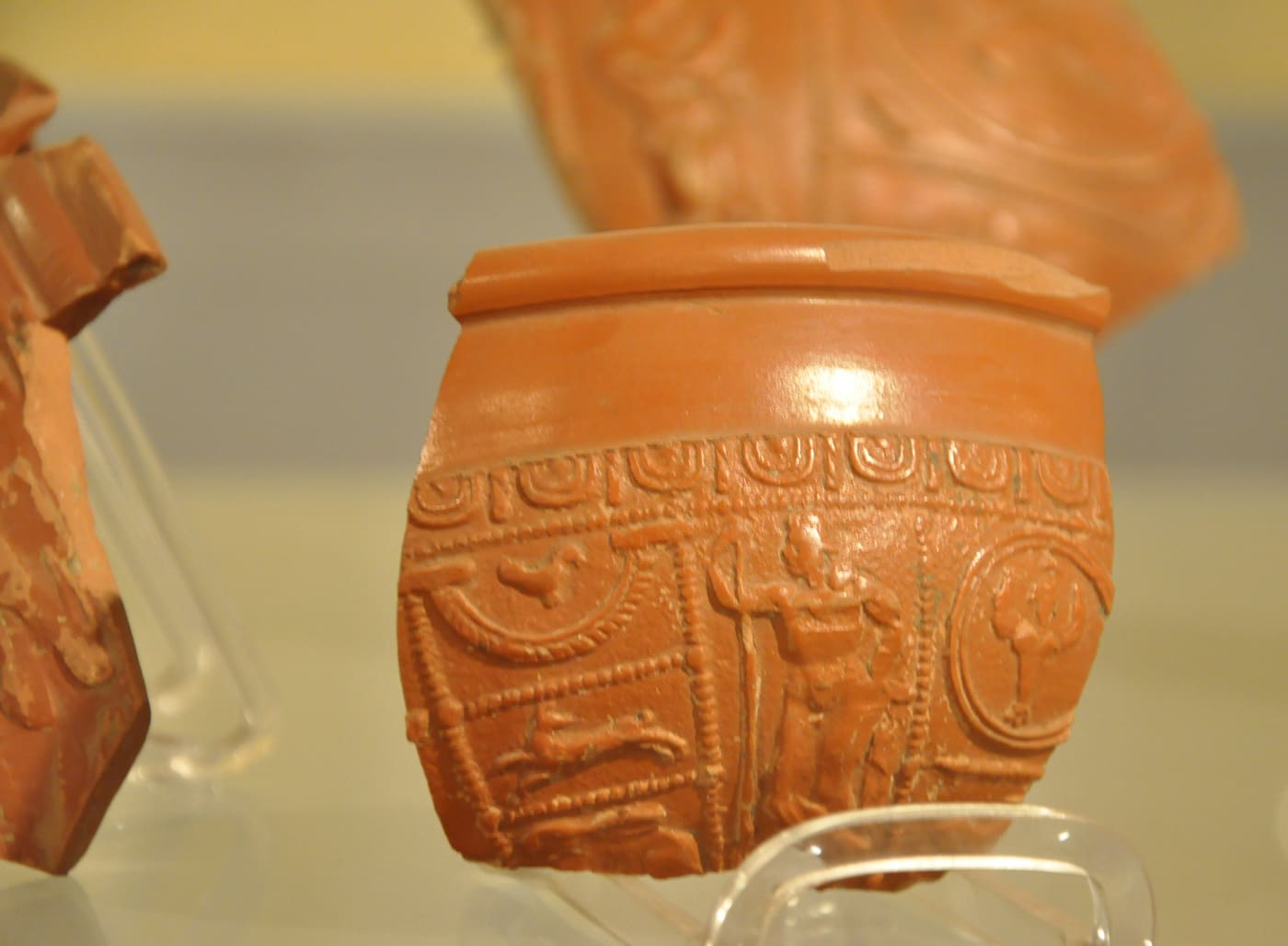 Regionaal Archeologisch Museum van de Schelde