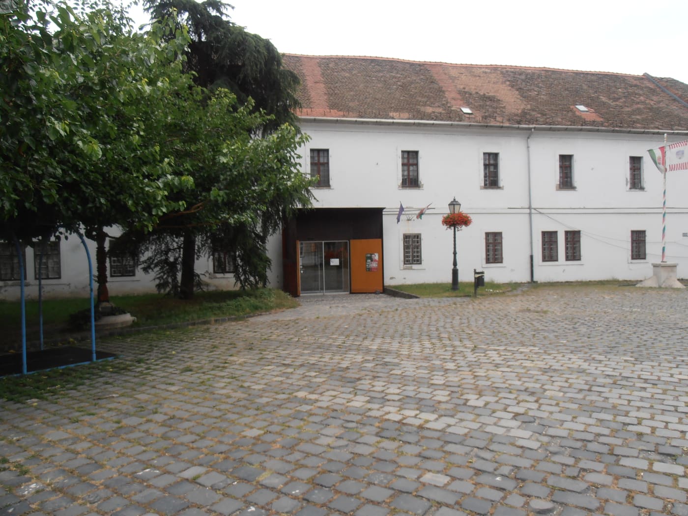 Óbuda Museum
