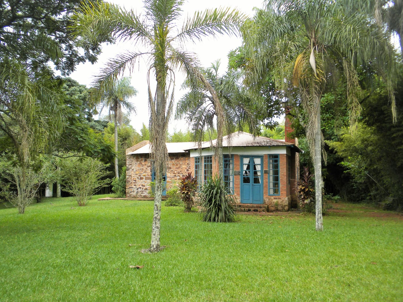 Horacio Quiroga Municipal Museum