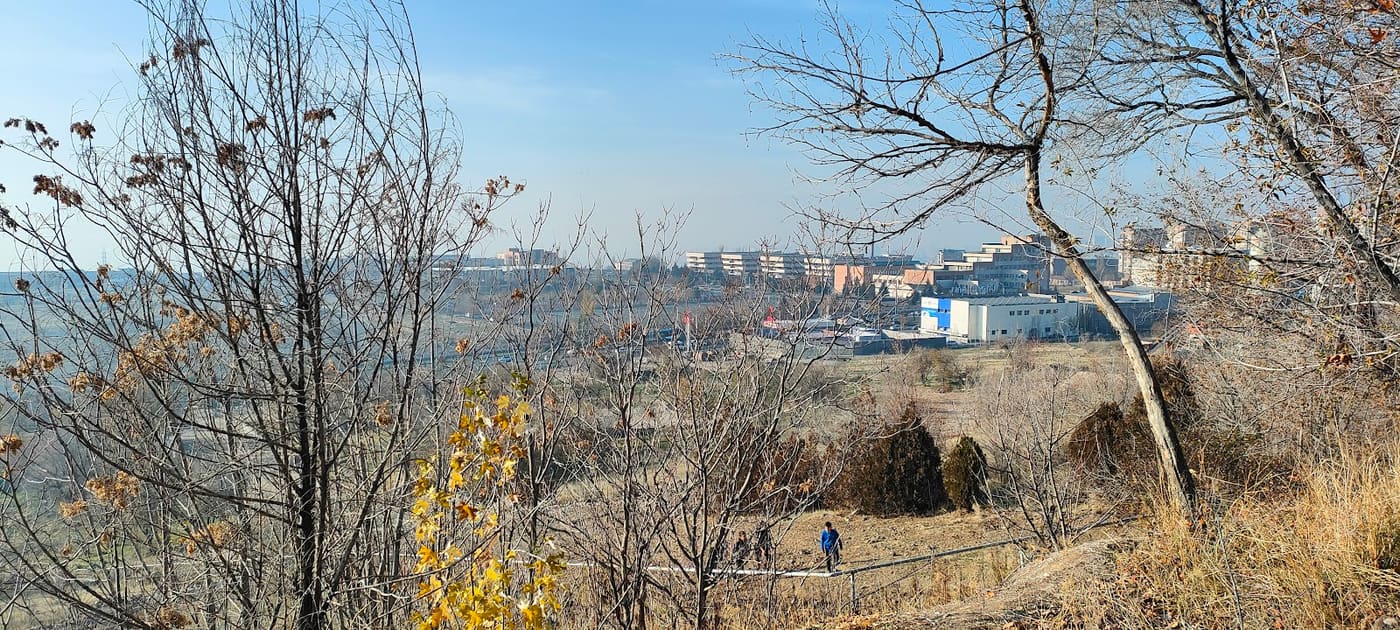 Vazgen Sargsyan Military University