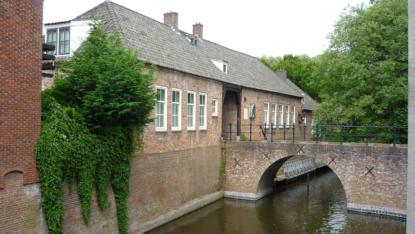 Oeteldonks Gemintemuzejum