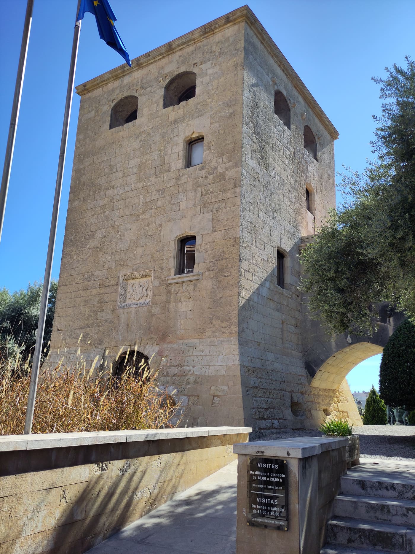 Museu de l'esmalt contemporani