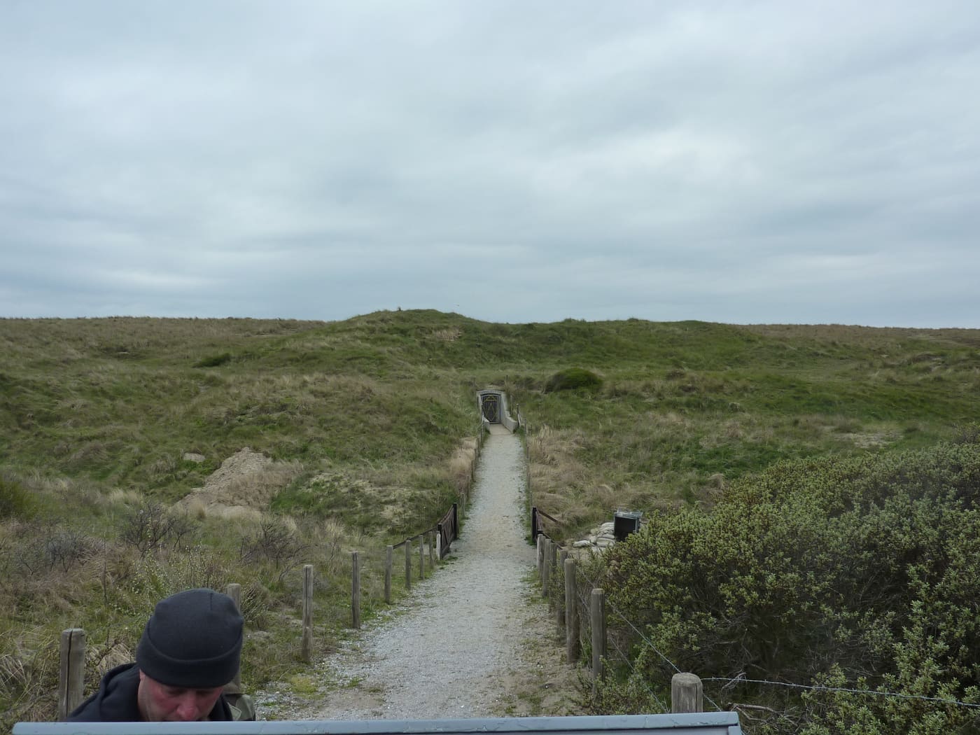 Atlantikwall Museum Noordwijk