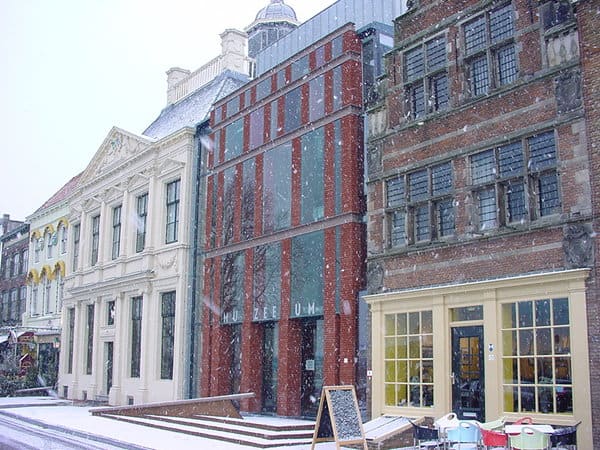 Maritime Muzeeum Zeeland