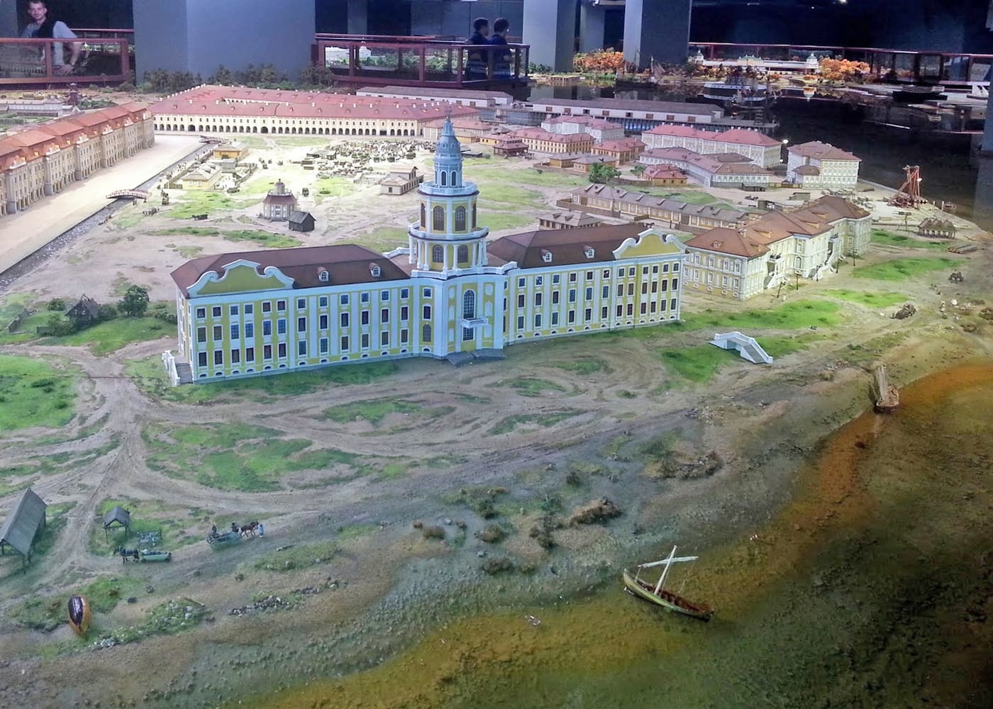 Petrovskaya Akvatoria