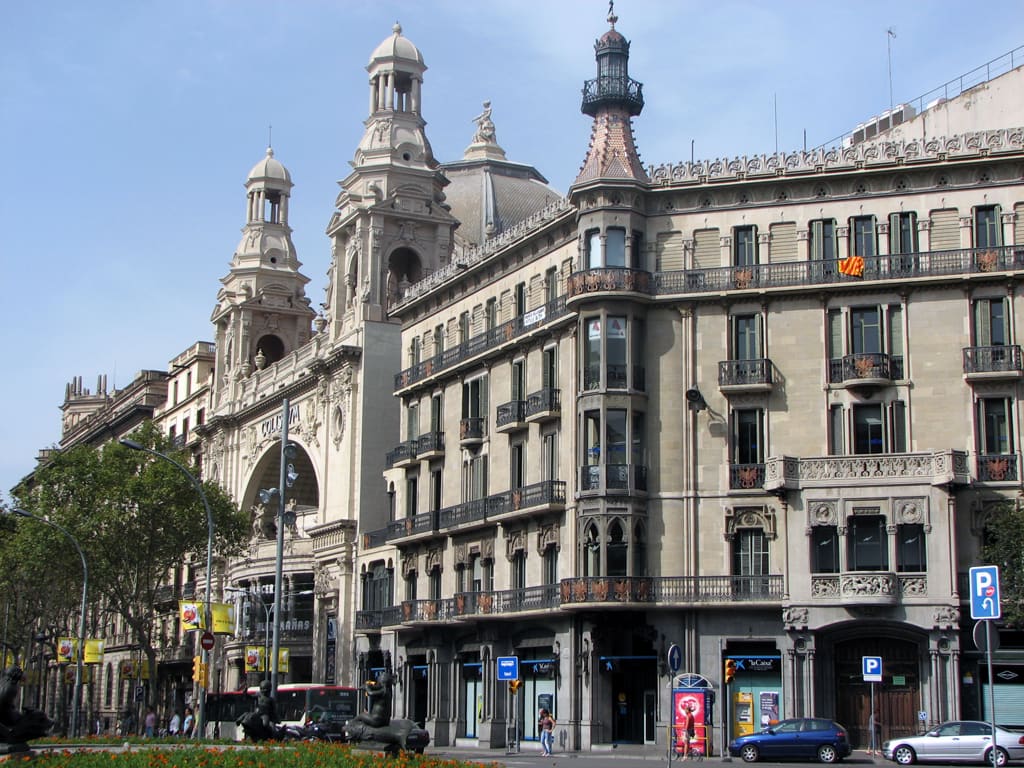 Museum of Contemporary Art of Barcelona