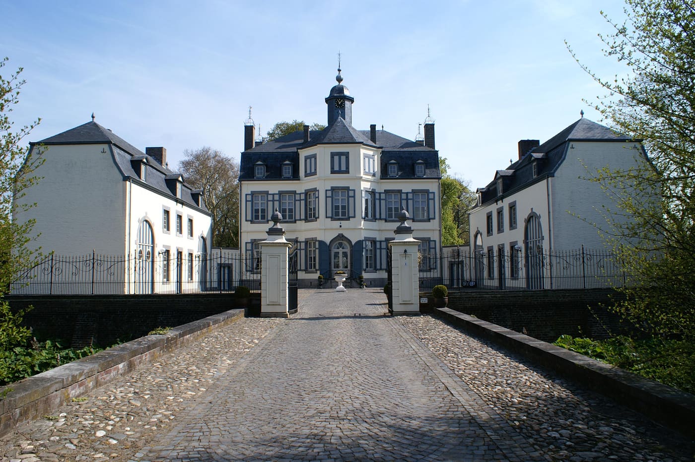Obbicht Castle