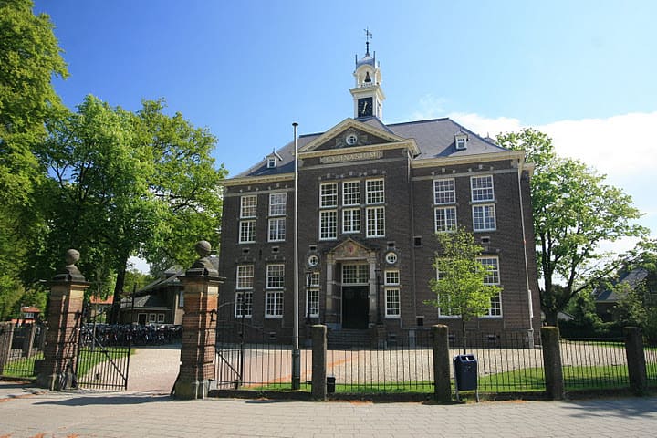 Gymnasium Apeldoorn