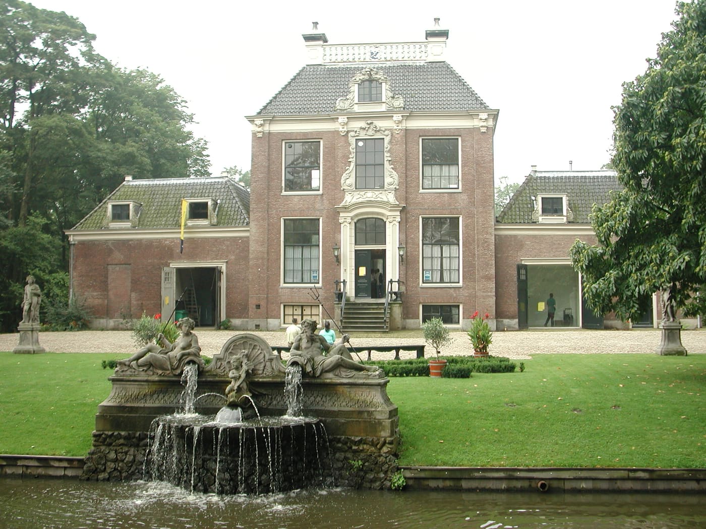 Frankendael