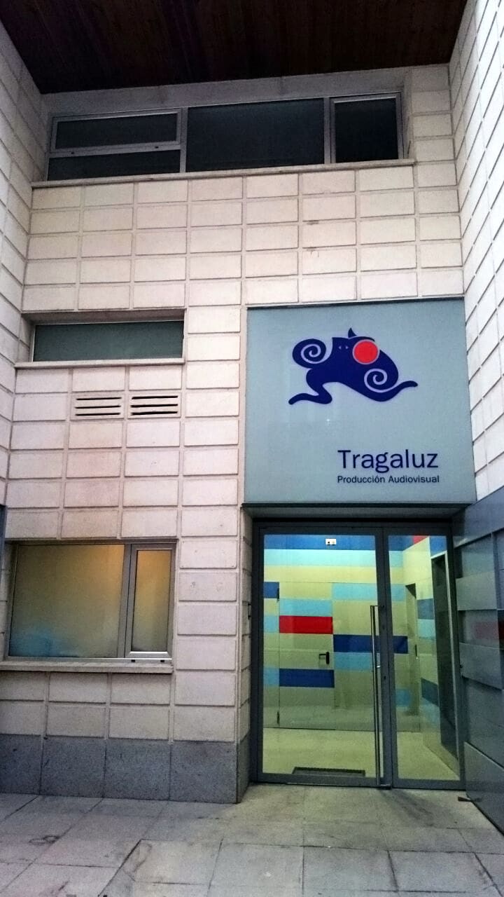 Iglesia Evangélica Española de Badajoz