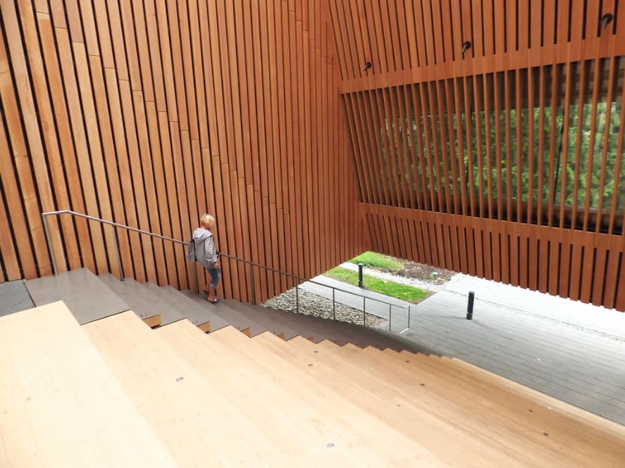 Audain Art Museum