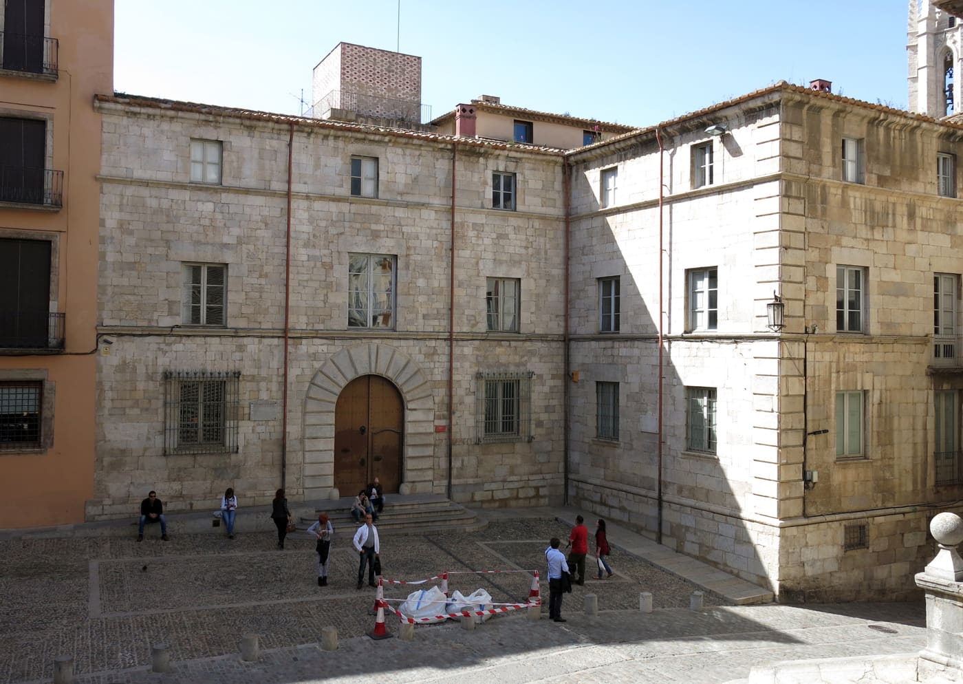 Museu d'art modern i contemporani de Girona