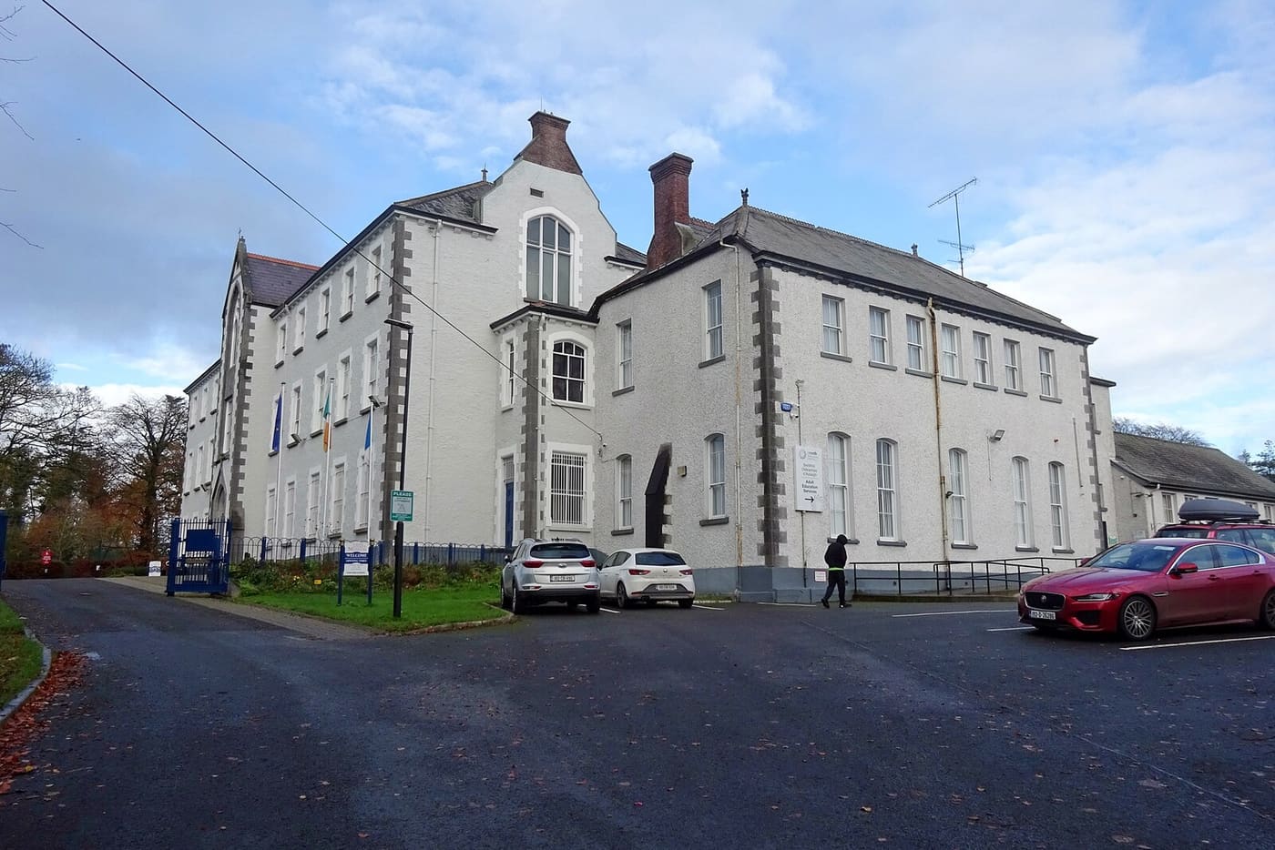 Cavan County Museum