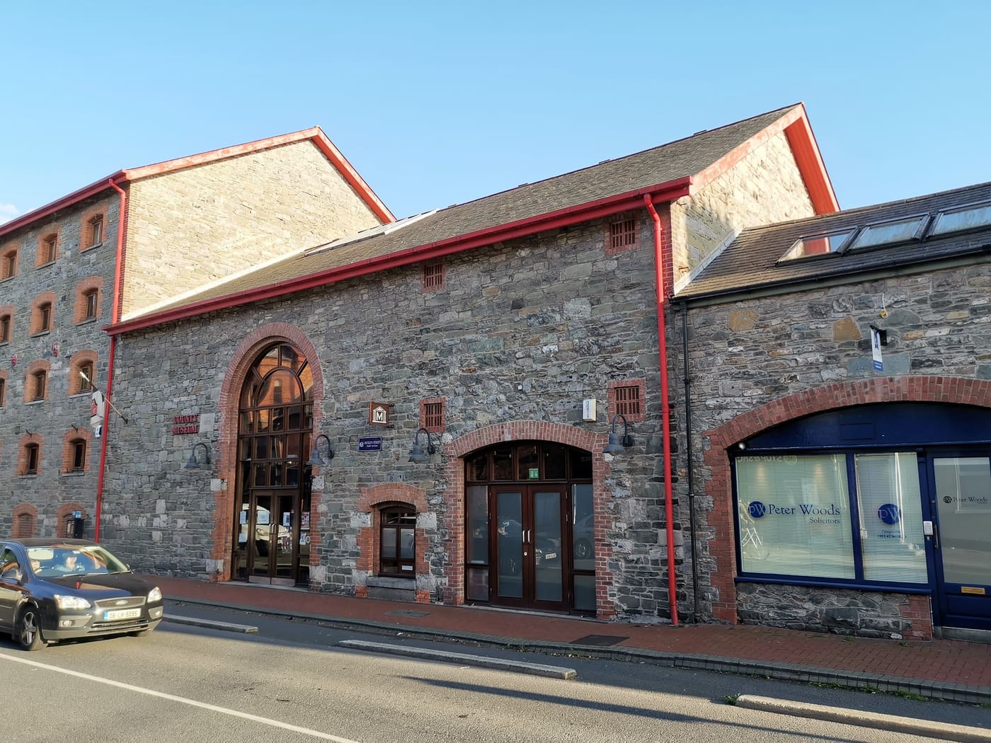 County Museum Dundalk
