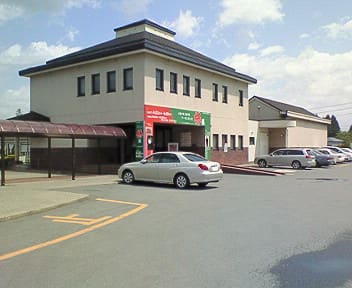 Takayama Uichi Memorial Museum of Art