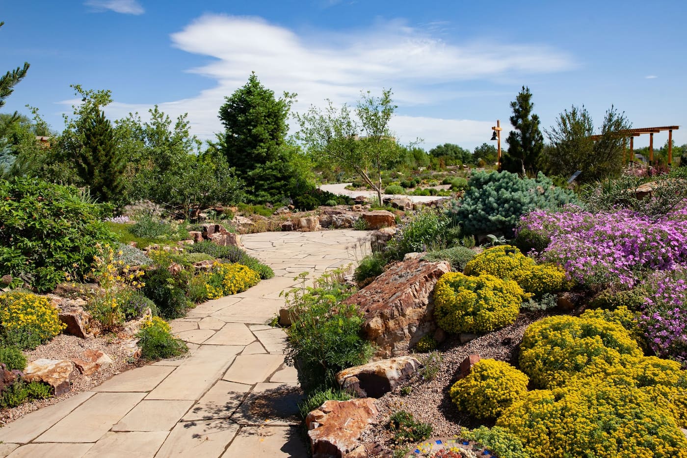 The Gardens on Spring Creek