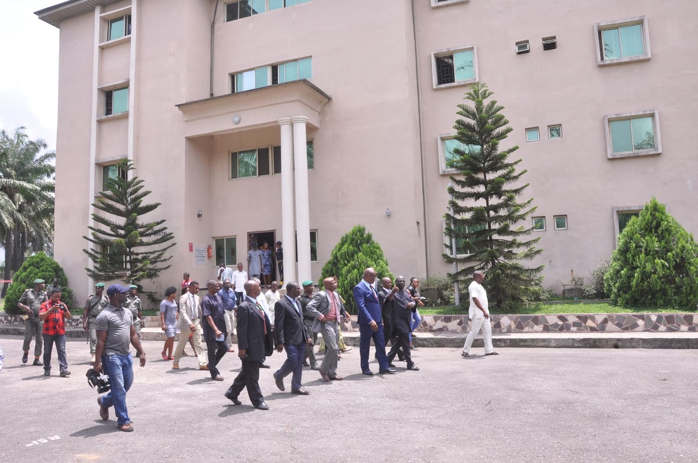 Ritman University