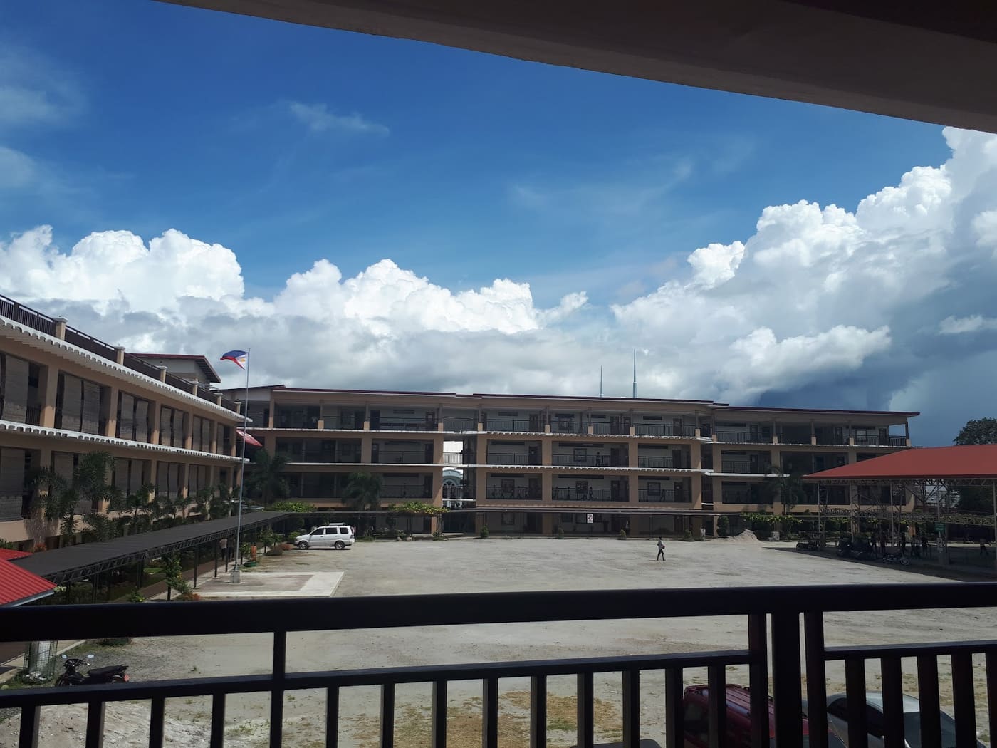 University of Nueva Caceres - Bataan