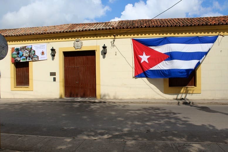 Bejucal Municipal Museum