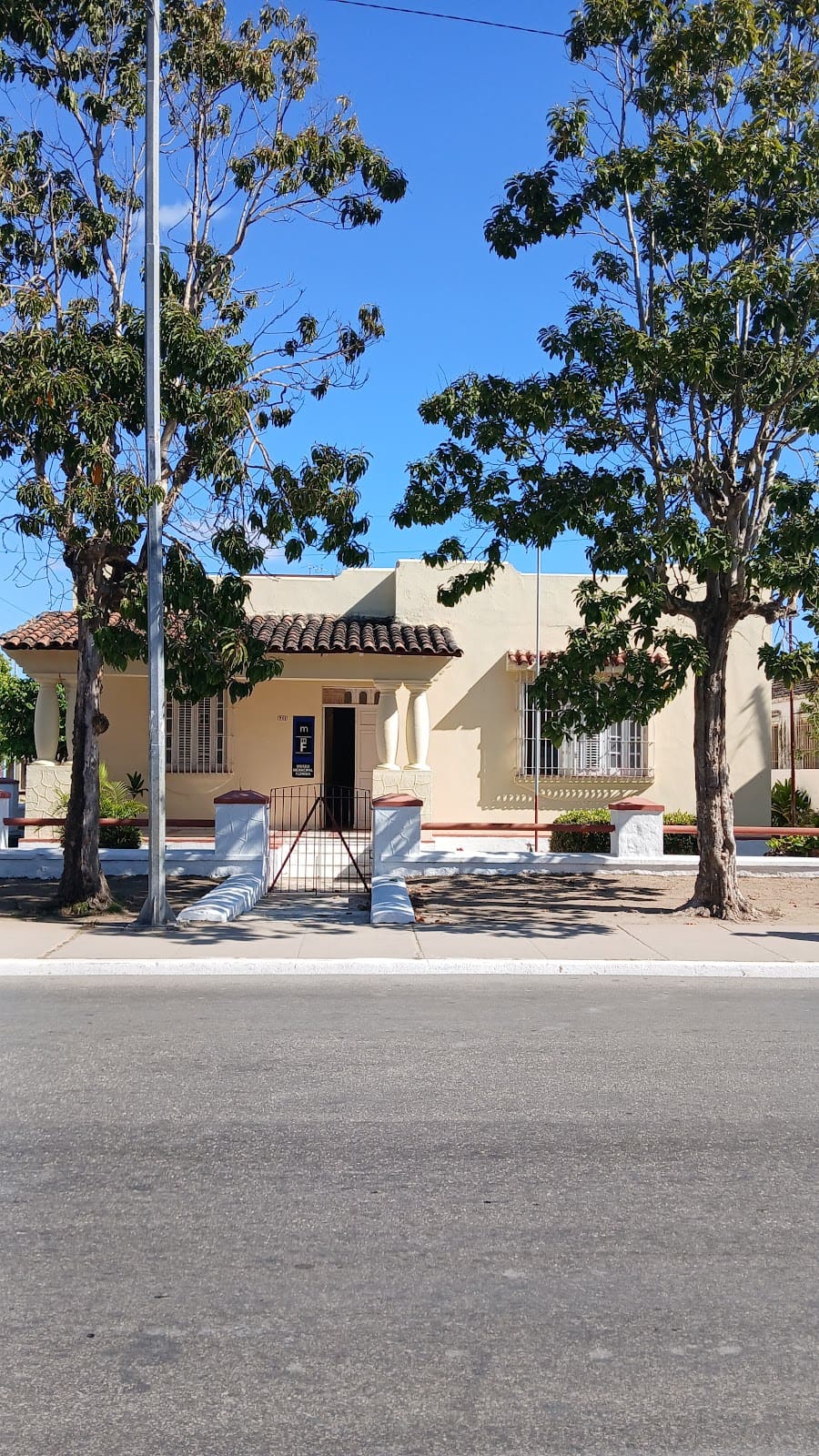 Florida Municipal Museum