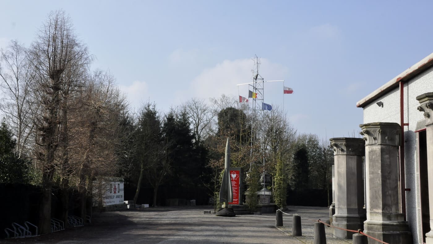 Canada Poland War II Museum