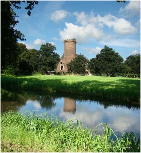 Kasteel Sterkenburg