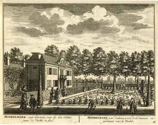 Middenhoek