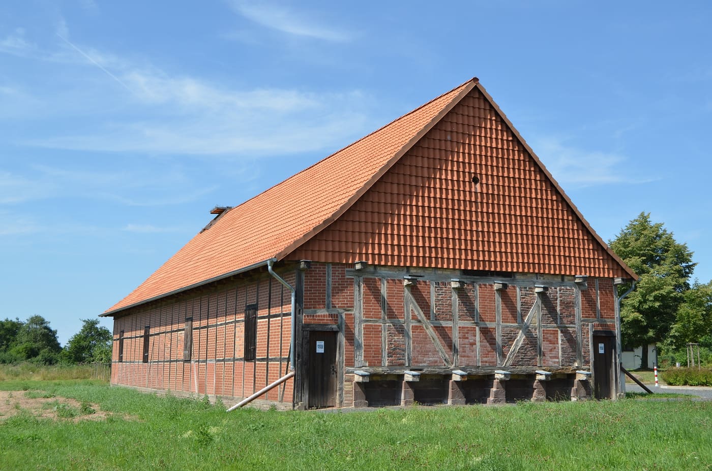 Salzderhelden saltworks