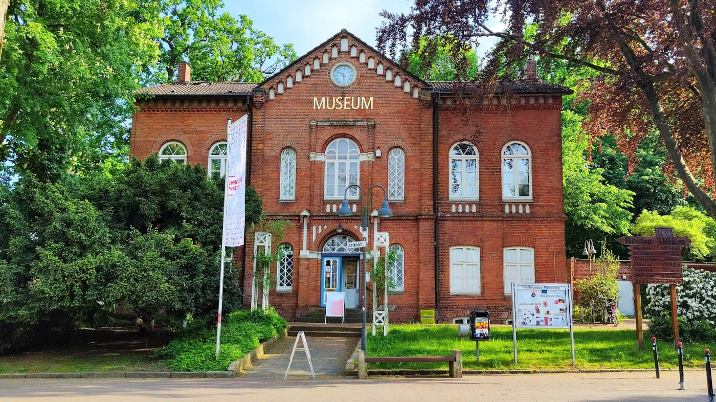 Samland museum