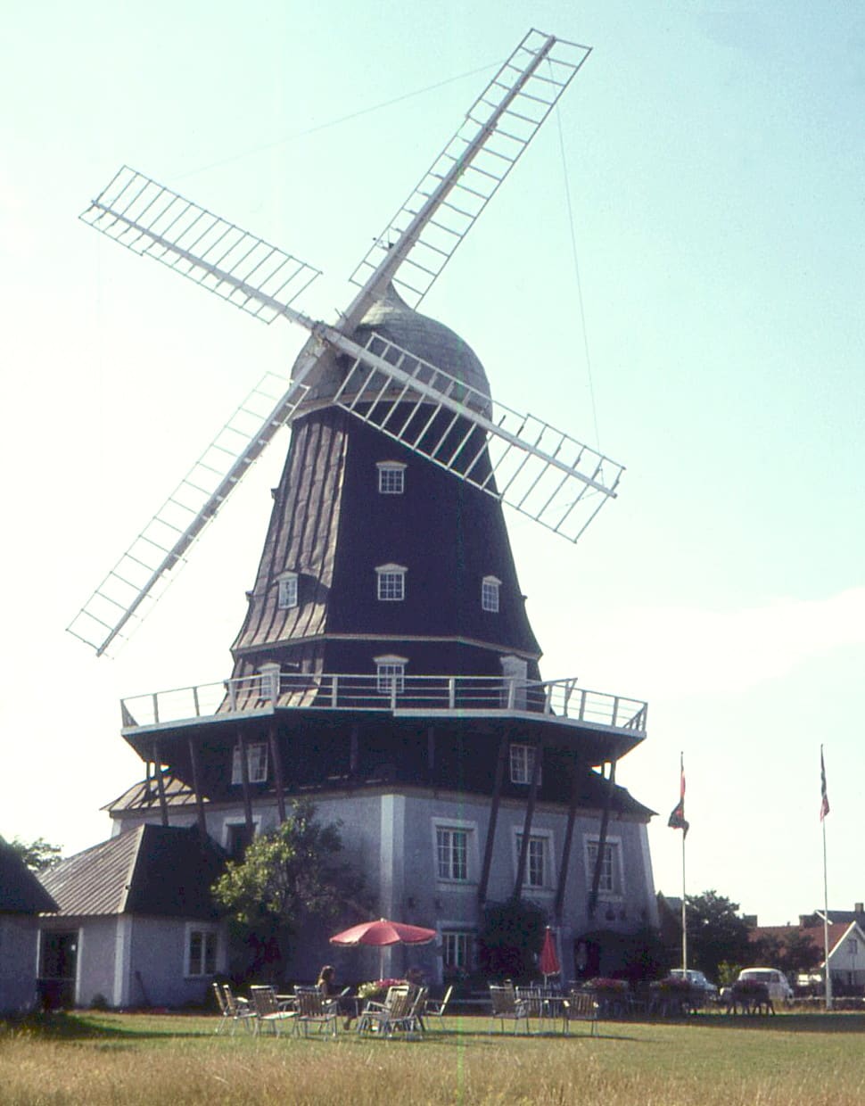 Sandviks kvarn
