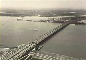 Moerdijk bridges