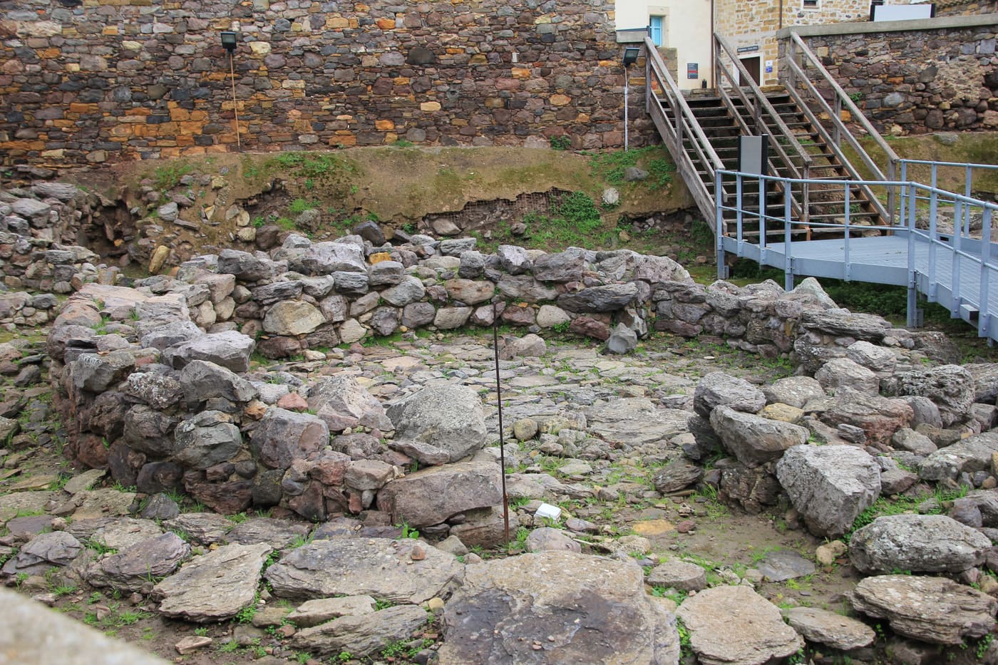 Area archeologica di Sant'Anastasia