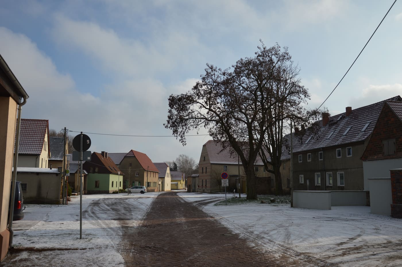 Ethel-Rosenberg-Straße