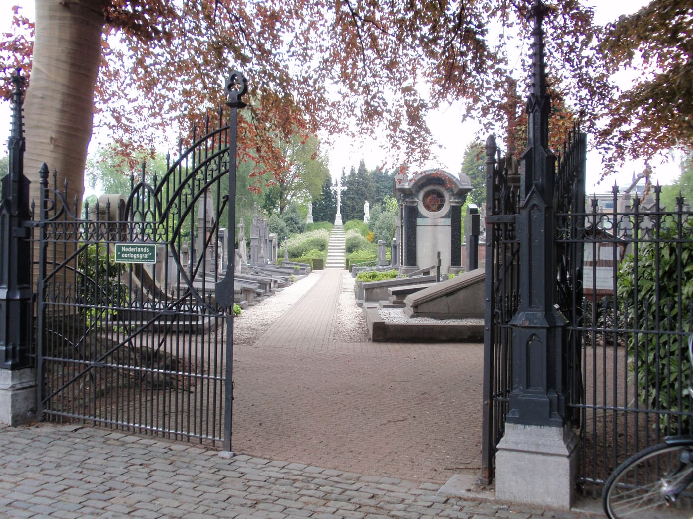 Binnenstad Cemetery