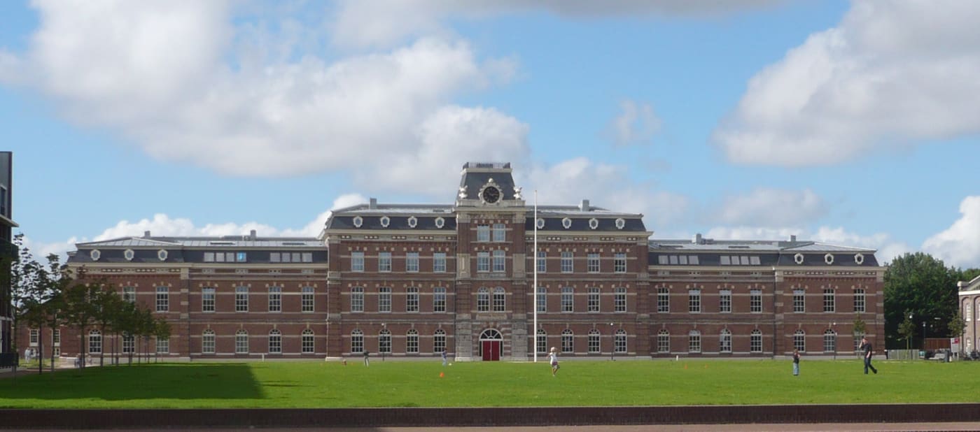 Ripperda Kazerne
