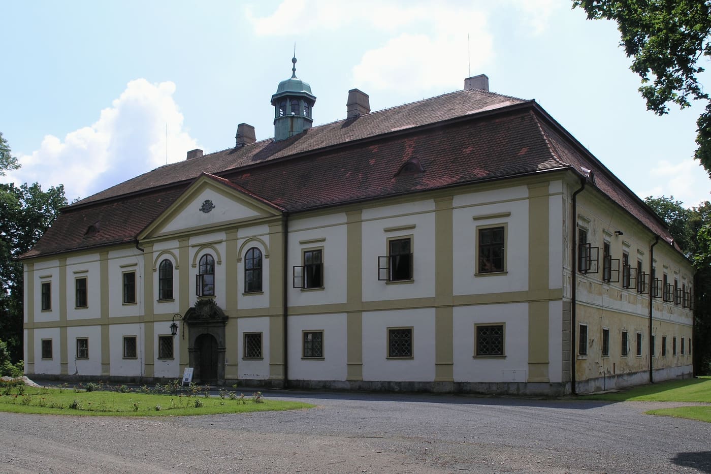 CEKUS Chotěboř – Městské muzeum