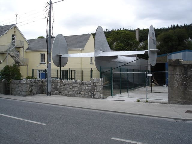 Foynes Flying Boat & Maritime Museum