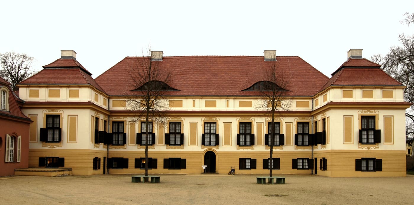 Castle Caputh