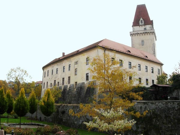 Freistadt Castle